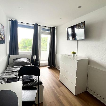 Cozy Apartment In มาเลนเทอ ภายนอก รูปภาพ