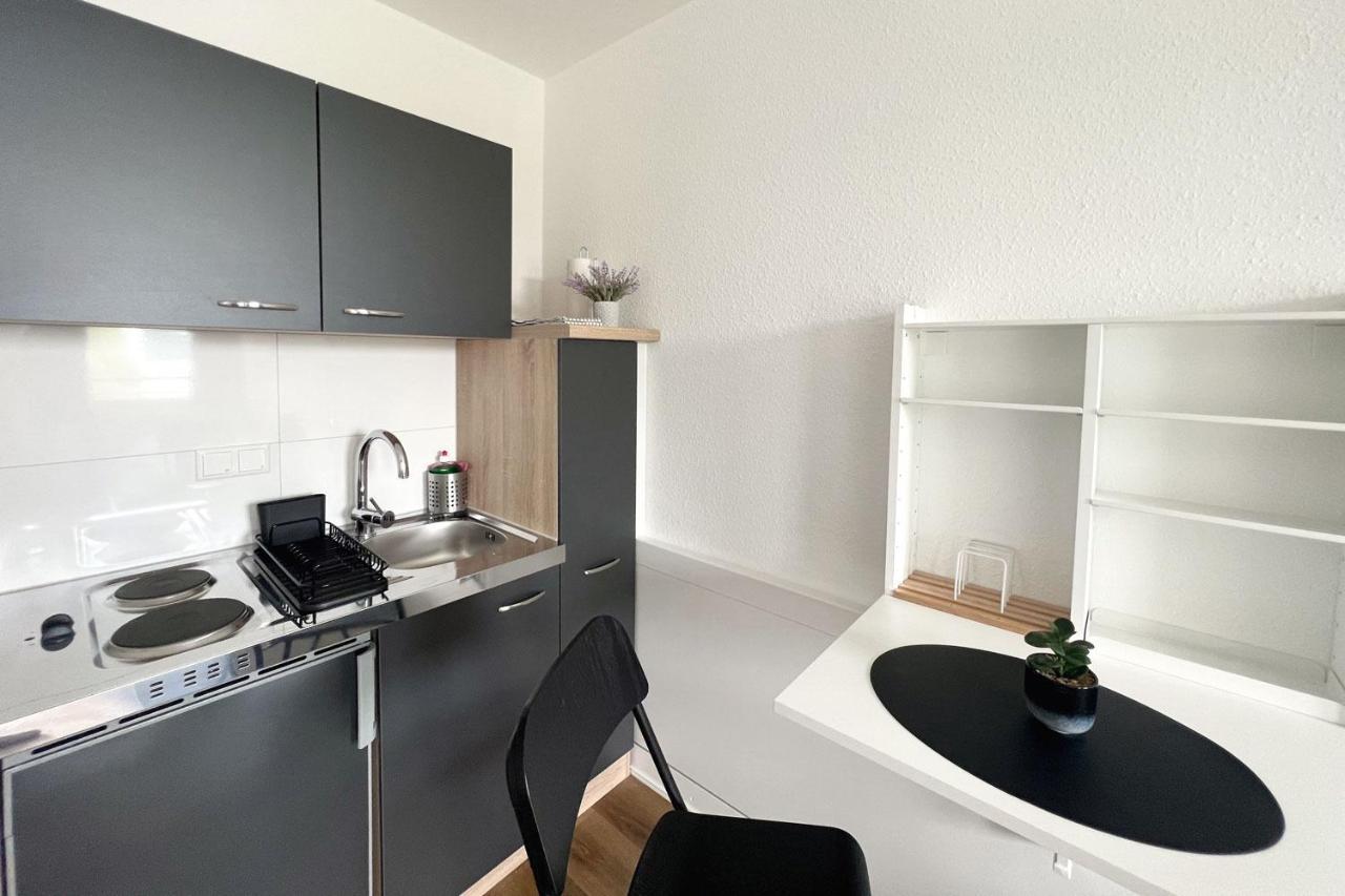 Cozy Apartment In มาเลนเทอ ภายนอก รูปภาพ