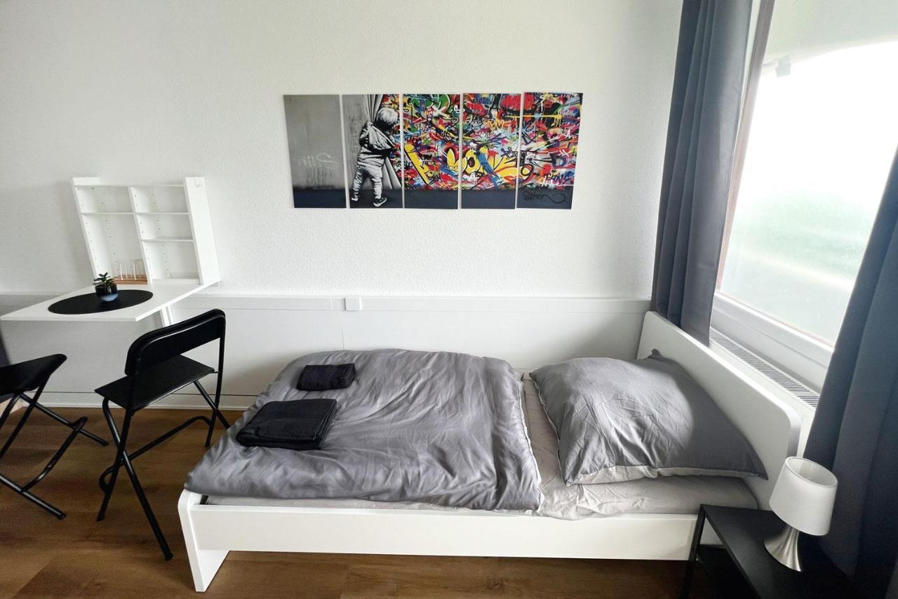 Cozy Apartment In มาเลนเทอ ภายนอก รูปภาพ