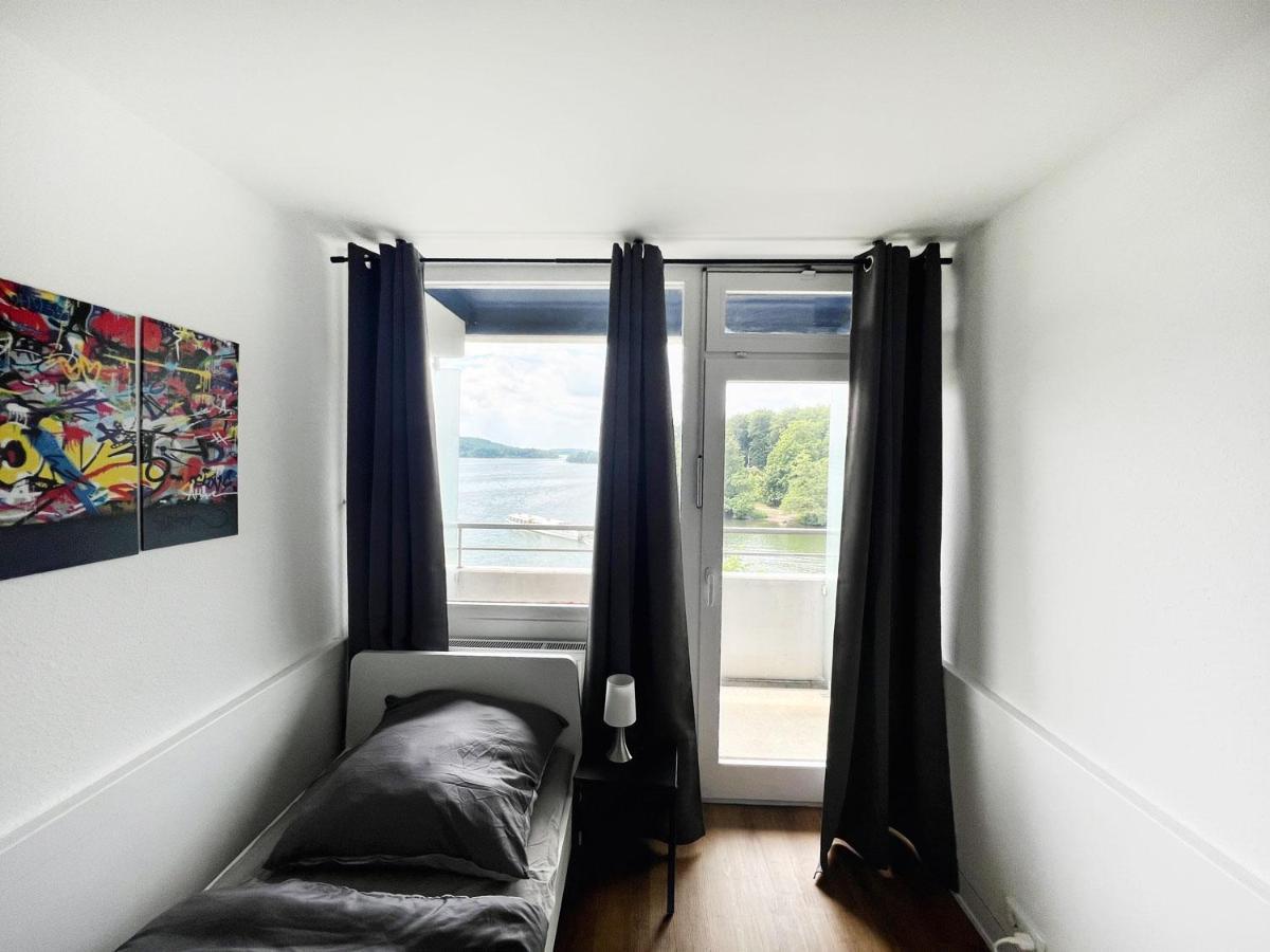 Cozy Apartment In มาเลนเทอ ภายนอก รูปภาพ